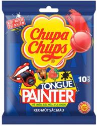 Chupa Chups színes nyalókák Zungen-Maler táska 93g