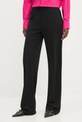 HUGO nadrág - fekete L