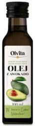 Olvita Cold-Pressed Avocado Oil Unpurified - 100 ml