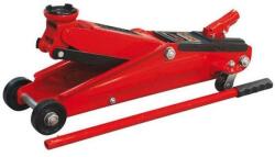 TORIN Krokodilemelő 3T GS/TÜV