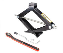 Automax Trapézemelő 2 tonnás racsnis AM4441