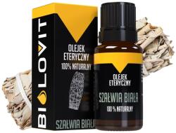 Bilovit Ulei esențial de salvie albă - 10 ml