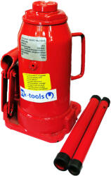 Bright Ride Olajemelő 16 Tonna