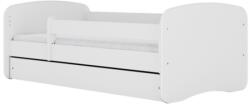 Elvisia BABYDREAMS fiókos gyerekágy | 80 x 160 cm