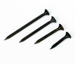  Gipszkartoncsavar fémhez 4, 2x70 acél foszfátozott (10101042007000006060)