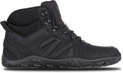 Bennon Barefoot Black Winter High 36
