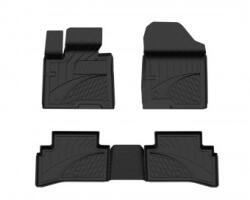 Rezaw-Plast Covorase Presuri Auto Tip Tavita 4.5D Ultra PRO Hyundai Tucson IV (cu exceptia Hybrid) 2020-2025 (ALM HY-TCS021)