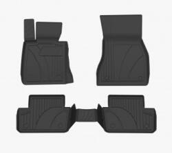 Rezaw-Plast Covorase Presuri Auto Tip Tavita 4.5D Ultra PRO BMW Seria 5 G60 , G61 2023-2026 (ALM BM-G60024)