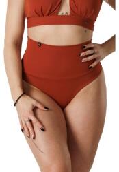 GOLDBEE Shapewear Swimwear Bottoms S