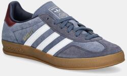 Adidas sportcipő Gazelle Indoor - kék Női 44 - answear - 49 990 Ft