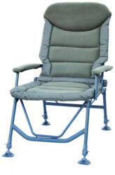 Marshal VIP extra erős karfás horgász szék, 52x59x43/110 cm (CZ0121)