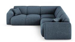 Cosmopolitan Design Coltar Nolio cu tapiterie din tesatura structurala (COS_COR_140_F1_NOLIO6)