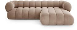 Cosmopolitan Design Coltar Koge cu tapiterie din catifea (COS_RC_120_F1_KOGE2)