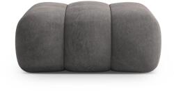 Cosmopolitan Design Puf Koge cu tapiterie din catifea (COS_POUF_120_F1_KOGE6)