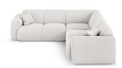 Cosmopolitan Design Coltar Nolio cu tapiterie din tesatura structurala (COS_COR_140_F1_NOLIO7)