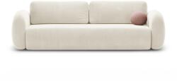 Cosmopolitan Design Canapea extensibila Tonale cu tapiterie din catifea (COS_3SF_121_F1_TONALE1) Canapea