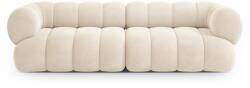 Cosmopolitan Design Canapea Koge cu tapiterie din catifea (COS_4S_120_F1_KOGE1) Canapea