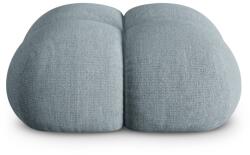 Cosmopolitan Design Puf Loretto cu tapiterie din tesatura structurala (COS_POUF_193_F1_LORETTO4)