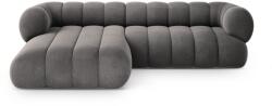 Cosmopolitan Design Coltar Koge cu tapiterie din catifea (COS_LC_120_F1_KOGE6)