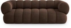Cosmopolitan Design Canapea Koge cu tapiterie din catifea (COS_3S_120_F1_KOGE3) Canapea