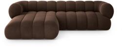 Cosmopolitan Design Coltar Koge cu tapiterie din catifea (COS_LC_120_F1_KOGE3)