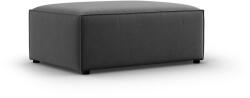 Milo Casa Puf Carlo cu tapiterie din catifea (MIL_POUF_51_F1_CARLO6)