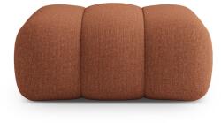 Cosmopolitan Design Puf Koge cu tapiterie din tesatura structurala (COS_POUF_214_F1_KOGE3)