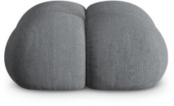 Cosmopolitan Design Puf Loretto cu tapiterie din tesatura structurala (COS_POUF_193_F1_LORETTO6)