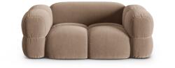 Cosmopolitan Design Canapea Loretto cu tapiterie din catifea (COS_2S_120_F1_LORETTO2) Canapea