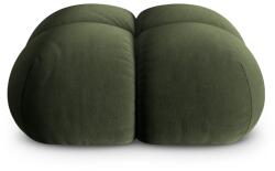 Cosmopolitan Design Puf Loretto cu tapiterie din catifea (COS_POUF_120_F1_LORETTO4)