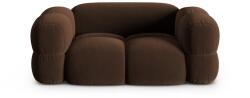 Cosmopolitan Design Canapea Loretto cu tapiterie din catifea (COS_2S_120_F1_LORETTO3) Canapea