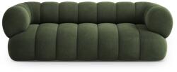 Cosmopolitan Design Canapea Koge cu tapiterie din catifea (COS_3S_120_F1_KOGE4) Canapea