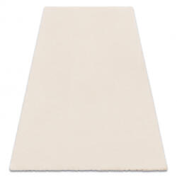 DW Covor bej stilat Teddy Dimensiuni: 160x220 cm Covor