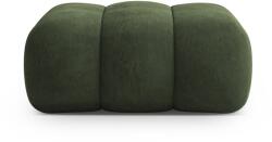 Cosmopolitan Design Puf Koge cu tapiterie din catifea (COS_POUF_120_F1_KOGE4)