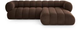 Cosmopolitan Design Coltar Koge cu tapiterie din catifea (COS_RC_120_F1_KOGE3)