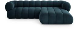 Cosmopolitan Design Coltar Koge cu tapiterie din catifea (COS_RC_120_F1_KOGE5)