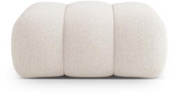 Cosmopolitan Design Puf Koge cu tapiterie din tesatura structurala (COS_POUF_214_F1_KOGE1)