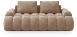 Cosmopolitan Design Canapea Linz cu tapiterie din catifea (COS_3S_120_F1_LINZ2) Canapea
