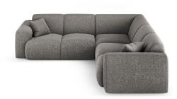 Cosmopolitan Design Coltar Nolio cu tapiterie din tesatura structurala (COS_COR_140_F1_NOLIO8)