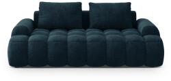 Cosmopolitan Design Canapea Linz cu tapiterie din catifea (COS_3S_120_F1_LINZ4) Canapea