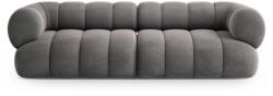 Cosmopolitan Design Canapea Koge cu tapiterie din catifea (COS_4S_120_F1_KOGE6) Canapea