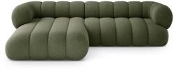 Cosmopolitan Design Coltar Koge cu tapiterie din tesatura structurala (COS_LC_214_F1_KOGE4)