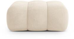 Cosmopolitan Design Puf Koge cu tapiterie din catifea (COS_POUF_120_F1_KOGE1)