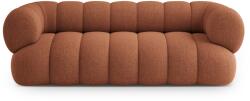 Cosmopolitan Design Canapea Koge cu tapiterie din tesatura structurala (COS_3S_214_F1_KOGE3) Canapea