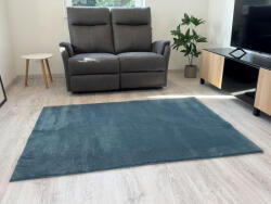 Hilal Royal Szőnyeg 252 Blue (Kék) 80x150cm