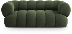 Cosmopolitan Design Canapea Koge cu tapiterie din catifea (COS_2S_120_F1_KOGE4) Canapea