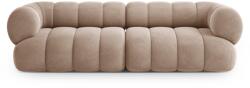 Cosmopolitan Design Canapea Koge cu tapiterie din catifea (COS_4S_120_F1_KOGE2) Canapea