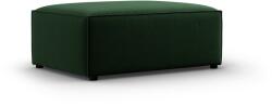 Milo Casa Puf Carlo cu tapiterie din catifea (MIL_POUF_51_F1_CARLO3)