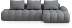 Cosmopolitan Design Coltar extensibil Linz cu tapiterie din tesatura structurala (COS_RCFO_193_F1_LINZ6) Canapea