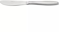 Gastro Cuțit de masă Modell 3600, lustruit, oțel cromat, lungime lamă: 110 mm, lungime totală: 210 mm Tacam